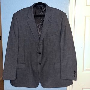 Joseph and Feiss Gold Executive Fit Men’s Sports Coat